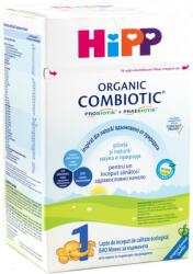 HiPP Био мляко за кърмачета Hipp 1 - Комбиотик, 800 g (2104) - baby