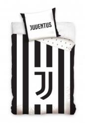 Juventus Torino cearșaf pentru un pat stripes