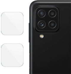 Picasee Sticlă securizată pentru lentilă cameră foto telefon mobil Samsung Galaxy A22 A226B 5G