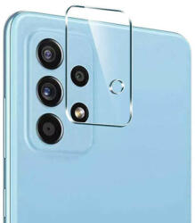 Picasee Sticlă securizată pentru lentilă cameră foto telefon mobil Samsung Galaxy A52s 5G A528B