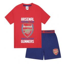  FC Arsenal pijamale de copii SLab blue - 8-9 let