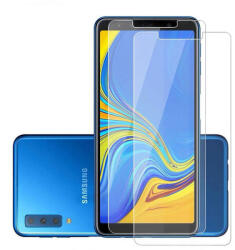 Picasee Sticlă securizată de protecție pentru Samsung Galaxy A7 2018 A750F