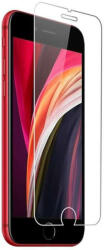 Picasee 3x sticlă securizată de protecție pentru Apple iPhone SE 2020 - 2+1 gratis