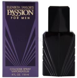 Elizabeth Taylor Passion for Men EDC 118 ml