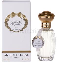 Annick Goutal Ce Soir Ou Jamais EDT 50 ml