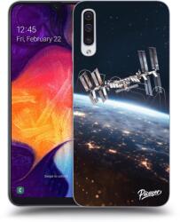 Picasee ULTIMATE CASE pentru Samsung Galaxy A50 A505F - Station