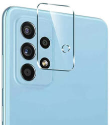 Picasee Sticlă securizată pentru lentilă cameră foto telefon mobil Samsung Galaxy A52 A525F