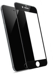 Picasee 3x 3D Sticlă securizată 3D cu cadru pentru Apple iPhone 6 Plus/6S Plus - neagră - 2+1 gratis