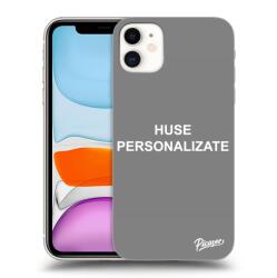 Picasee ULTIMATE CASE pentru Apple iPhone 11 - Huse personalizate