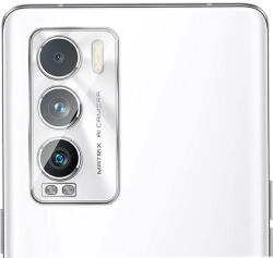 Picasee 3x sticlă securizată pentru lentilă cameră foto telefon mobil Realme GT Master Edition 5G 2+1 gratis