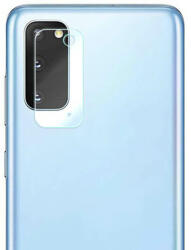Picasee Sticlă securizată pentru lentilă cameră foto telefon mobil Samsung Galaxy S20 G980F