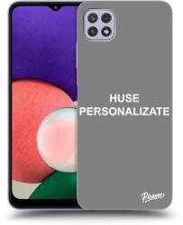 Picasee ULTIMATE CASE pentru Samsung Galaxy A22 A226B 5G - Huse personalizate