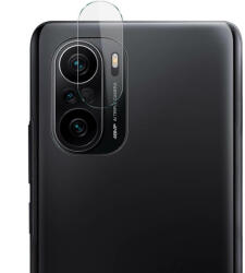 Picasee 3x sticlă securizată pentru lentilă cameră foto telefon mobil Xiaomi Poco F3 2+1 gratis
