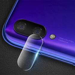 Picasee 3x sticlă securizată pentru lentilă cameră foto telefon mobil Xiaomi Redmi Note 7 2+1 gratis