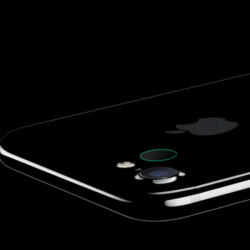 Picasee 3x sticlă securizată pentru lentilă cameră foto telefon mobil Apple iPhone SE 2020 2+1 gratis