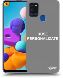 Picasee ULTIMATE CASE pentru Samsung Galaxy A21s - Huse personalizate