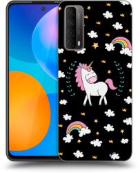 Picasee ULTIMATE CASE pentru Huawei P Smart 2021 - Unicorn star heaven