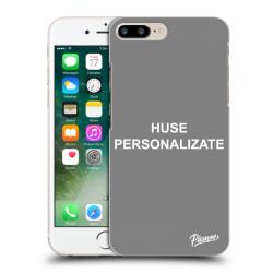 Picasee ULTIMATE CASE pentru Apple iPhone 8 Plus - Huse personalizate