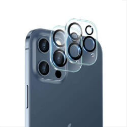 Picasee Sticlă securizată pentru lentilă cameră foto telefon mobil Apple iPhone 13 Pro