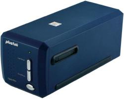 Plustek OpticFilm 8100