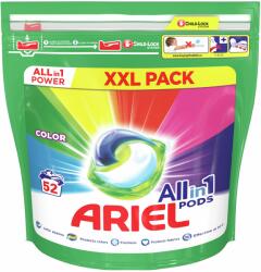 Ariel Allin1 Colour 52 db