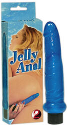 You2Toys Jelly Anal - Blue