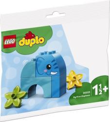 LEGO® DUPLO® - Első elefántom (30333)