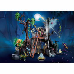 Playmobil Ascunzatoarea Bat Fairy (70807)