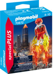 Playmobil Super-Erou (70872)
