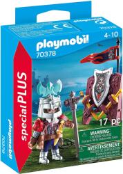 Playmobil Cavaler Pitic (70378)