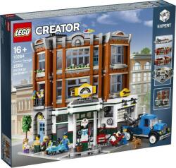 LEGO® Creator - Corner Garage (10264) LEGO