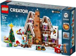 LEGO® Creator Expert - Gingerbread House (10267)