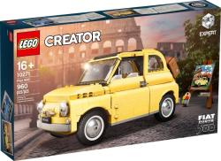 LEGO® Creator - Fiat 500 (10271)