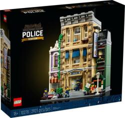 LEGO® ICONS™ - Police Station (10278)
