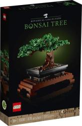 LEGO® ICONS™ - Creator Expert - Bonsai Tree (10281)