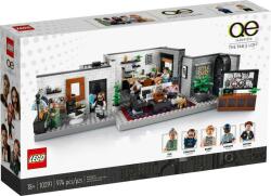 LEGO® ICONS™ - Creator Expert - Queer Eye - The Fab 5 Loft (10291)