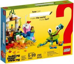 LEGO® World Fun (10403)