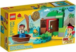 LEGO® DUPLO® - Jake's Treasure Hunt (10512) LEGO