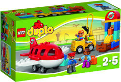 LEGO® DUPLO® - Airport (10590) LEGO