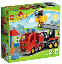 LEGO® DUPLO® - Fire Truck (10592)