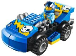 LEGO® Juniors - Race Car Rally (10673)