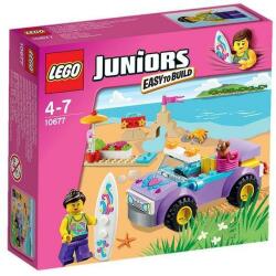 LEGO® Juniors - Beach Trip (10677) LEGO