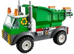 LEGO® Juniors - Garbage Truck (10680)