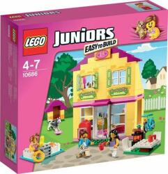LEGO® Juniors - Family House (10686)