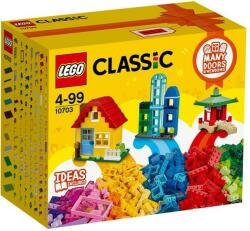 LEGO® Classic - Creative Builder Box (10703)