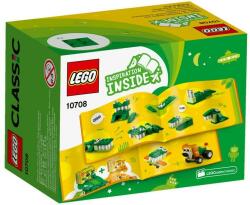 LEGO® Classic - Green Creativity Box (10708)