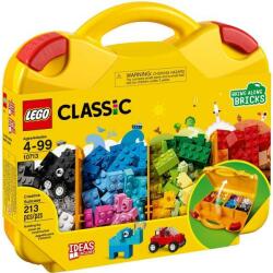 LEGO® Classic - Creative Suitcase (10713)