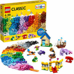 LEGO® Classic - Bricks Bricks Bricks (10717)
