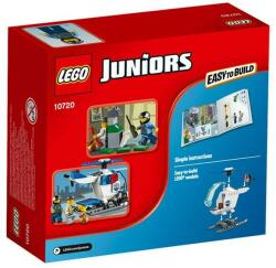 LEGO® Juniors - Police Helicopter Chase (10720)