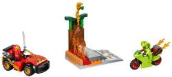 LEGO® Juniors - Snake Showdown (10722)
